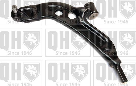 Quinton Hazell QSA2849S - Brat, suspensie roata aaoparts.ro
