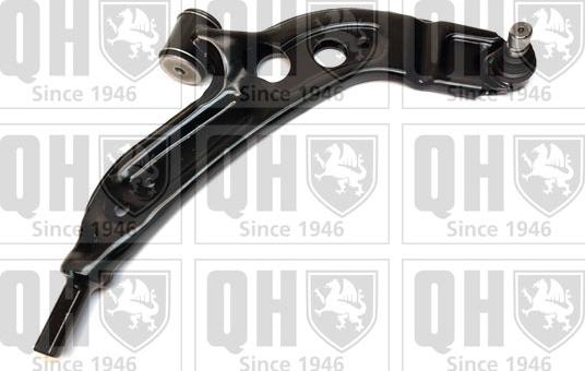 Quinton Hazell QSA2848S - Brat, suspensie roata aaoparts.ro