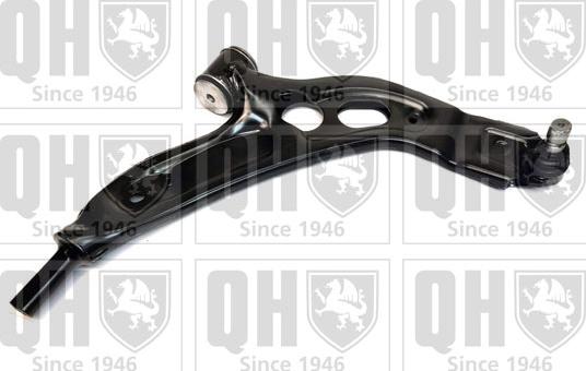 Quinton Hazell QSA2850S - Brat, suspensie roata aaoparts.ro