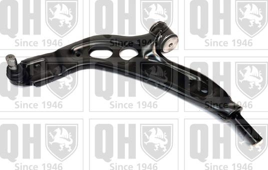 Quinton Hazell QSA2851S - Brat, suspensie roata aaoparts.ro