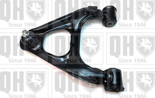 Quinton Hazell QSA2359S - Brat, suspensie roata aaoparts.ro