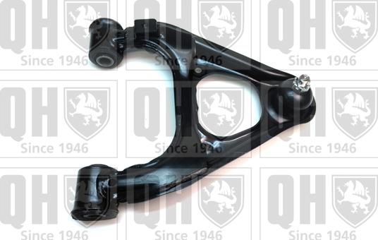 Quinton Hazell QSA2358S - Brat, suspensie roata aaoparts.ro