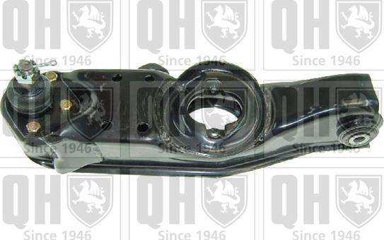 Quinton Hazell QSA2719S - Brat, suspensie roata aaoparts.ro