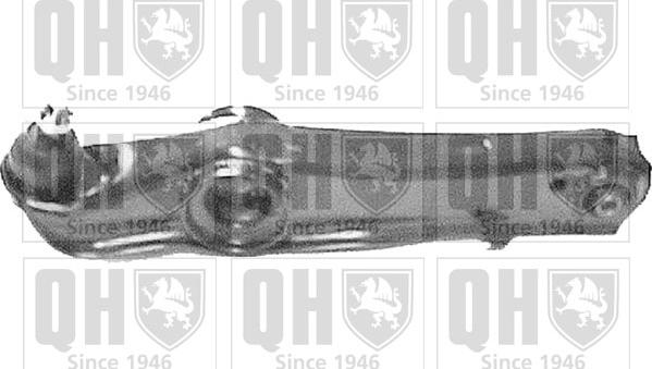 Quinton Hazell QSJ945S - Brat, suspensie roata aaoparts.ro