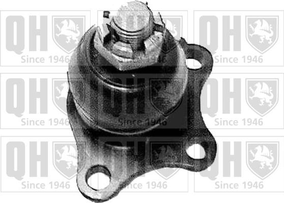 Quinton Hazell QSJ909S - Articulatie sarcina / ghidare aaoparts.ro