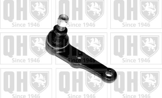 Quinton Hazell QSJ930S - Articulatie sarcina / ghidare aaoparts.ro
