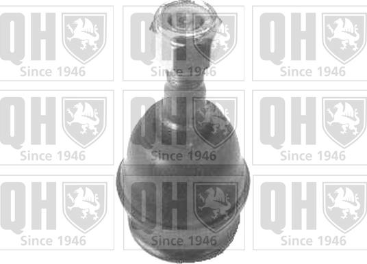 Quinton Hazell QSJ9324S - Articulatie sarcina / ghidare aaoparts.ro