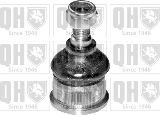 Quinton Hazell QSJ694S - Articulatie sarcina / ghidare aaoparts.ro