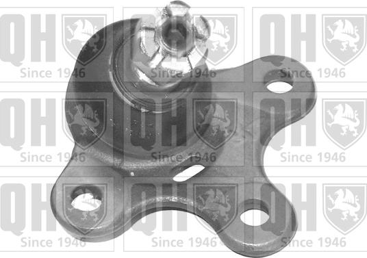 Quinton Hazell QSJ1414S - Articulatie sarcina / ghidare aaoparts.ro