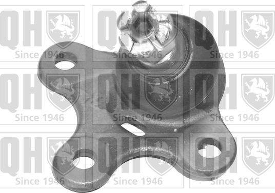 Quinton Hazell QSJ1413S - Articulatie sarcina / ghidare aaoparts.ro