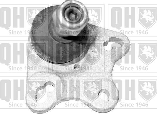 Quinton Hazell QSJ1597S - Articulatie sarcina / ghidare aaoparts.ro