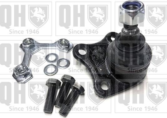 Quinton Hazell QSJ1604S - Articulatie sarcina / ghidare aaoparts.ro