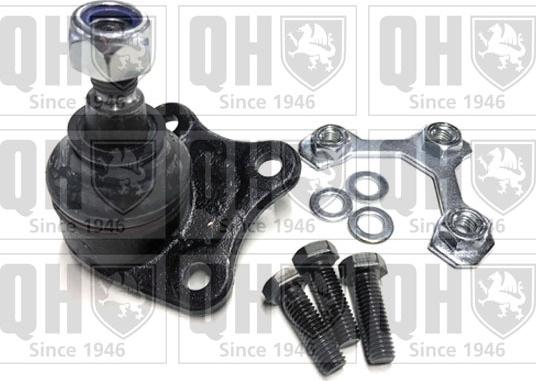 Quinton Hazell QSJ1603S - Articulatie sarcina / ghidare aaoparts.ro