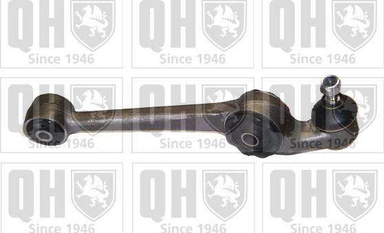 Quinton Hazell QSJ1155S - Brat, suspensie roata aaoparts.ro