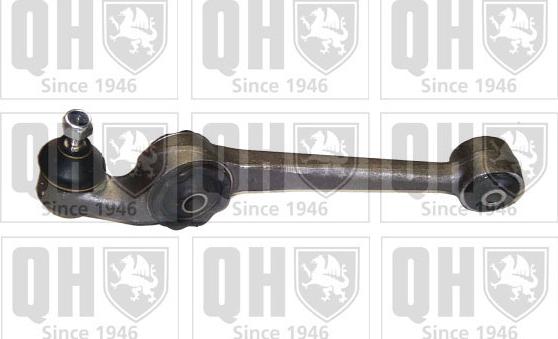 Quinton Hazell QSJ1156S - Brat, suspensie roata aaoparts.ro