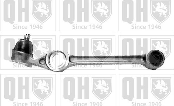 Quinton Hazell QSJ1187S - Articulatie sarcina / ghidare aaoparts.ro