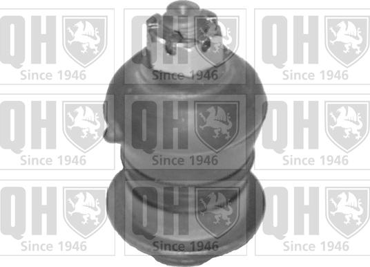 Quinton Hazell QSJ1125S - Articulatie sarcina / ghidare aaoparts.ro
