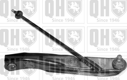 Quinton Hazell QSJ1896S - Brat, suspensie roata aaoparts.ro