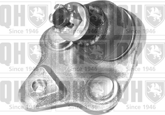 Quinton Hazell QSJ1809S - Articulatie sarcina / ghidare aaoparts.ro