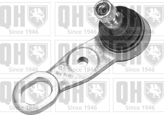 Quinton Hazell QSJ1882S - Articulatie sarcina / ghidare aaoparts.ro