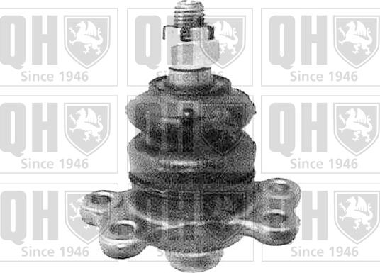 Quinton Hazell QSJ1307S - Articulatie sarcina / ghidare aaoparts.ro