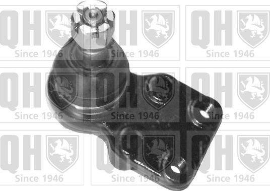 Quinton Hazell QSJ1329S - Articulatie sarcina / ghidare aaoparts.ro