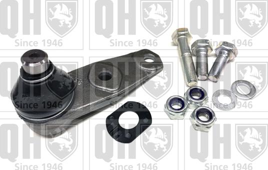 Quinton Hazell QSJ885S - Articulatie sarcina / ghidare aaoparts.ro