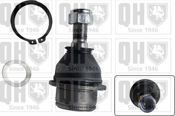 Quinton Hazell QSJ3491S - Articulatie sarcina / ghidare aaoparts.ro