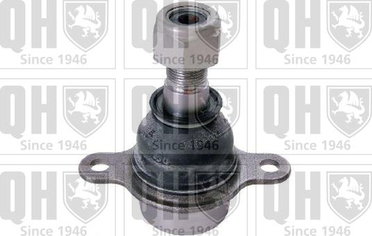 Quinton Hazell QSJ3569S - Articulatie sarcina / ghidare aaoparts.ro