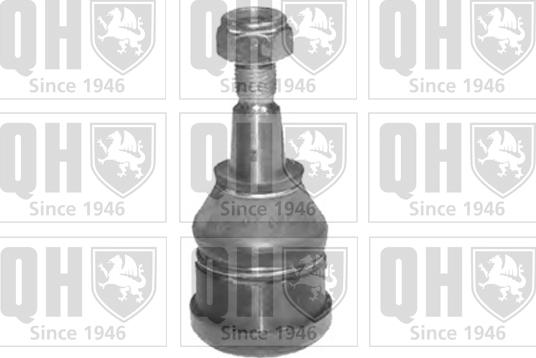 Quinton Hazell QSJ3511S - Articulatie sarcina / ghidare aaoparts.ro