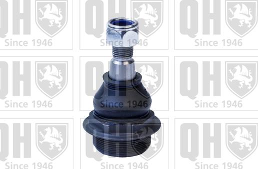 Quinton Hazell QSJ3574S - Articulatie sarcina / ghidare aaoparts.ro