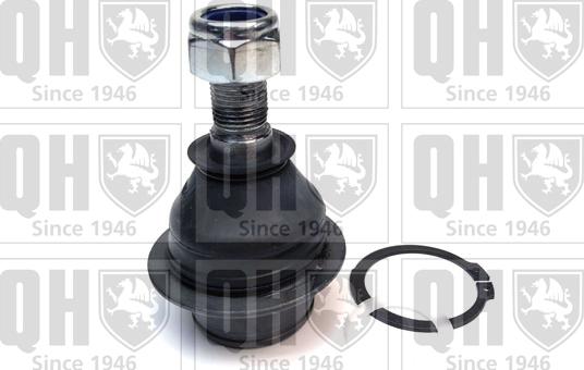 Quinton Hazell QSJ3692S - Articulatie sarcina / ghidare aaoparts.ro