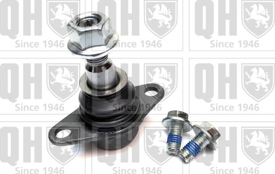 Quinton Hazell QSJ3614S - Articulatie sarcina / ghidare aaoparts.ro