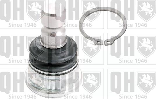 Quinton Hazell QSJ3672S - Articulatie sarcina / ghidare aaoparts.ro