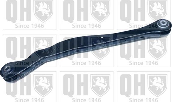 Quinton Hazell QSJ3847S - Brat, suspensie roata aaoparts.ro
