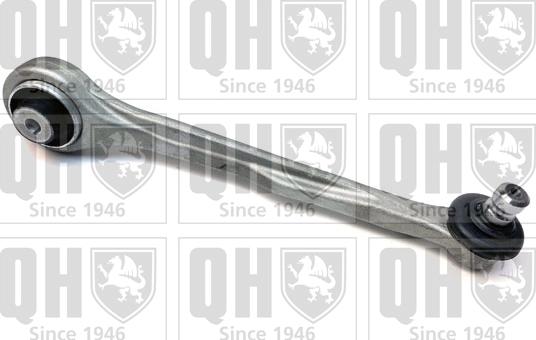 Quinton Hazell QSJ3852S - Brat, suspensie roata aaoparts.ro