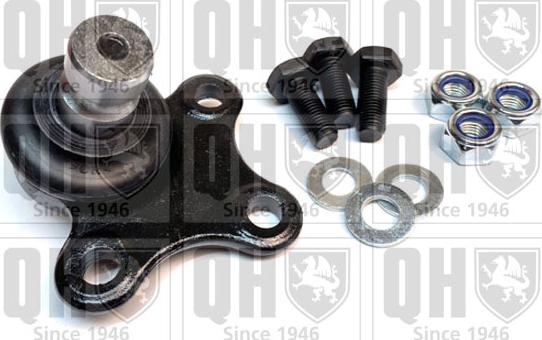 Quinton Hazell QSJ3884S - Articulatie sarcina / ghidare aaoparts.ro