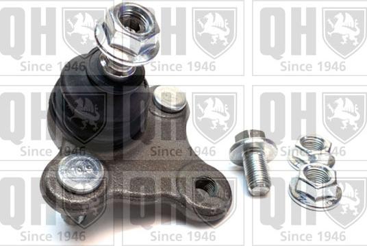 Quinton Hazell QSJ3886S - Articulatie sarcina / ghidare aaoparts.ro