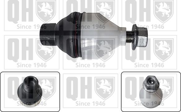 Quinton Hazell QSJ3888S - Articulatie sarcina / ghidare aaoparts.ro