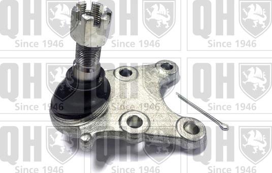 Quinton Hazell QSJ3822S - Articulatie sarcina / ghidare aaoparts.ro