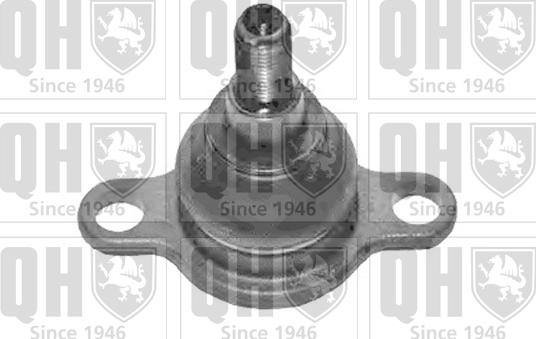 Quinton Hazell QSJ3342S - Articulatie sarcina / ghidare aaoparts.ro
