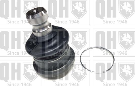 Quinton Hazell QSJ3330S - Articulatie sarcina / ghidare aaoparts.ro