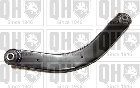 Quinton Hazell QSJ3331S - Brat, suspensie roata aaoparts.ro