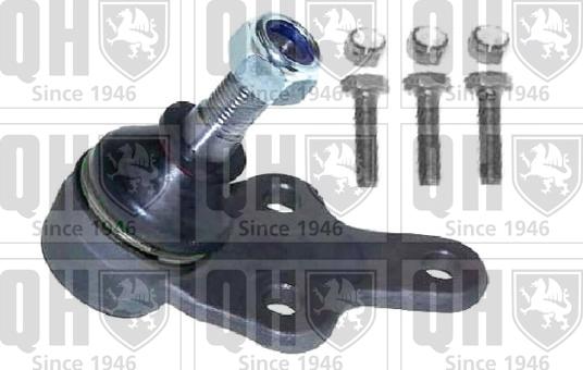 Quinton Hazell QSJ3332S - Articulatie sarcina / ghidare aaoparts.ro