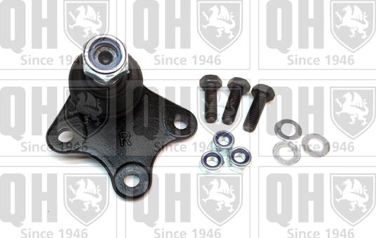 Quinton Hazell QSJ3269S - Articulatie sarcina / ghidare aaoparts.ro