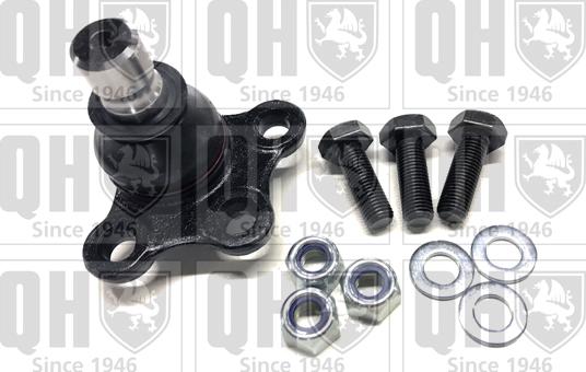 Quinton Hazell QSJ3279S - Articulatie sarcina / ghidare aaoparts.ro