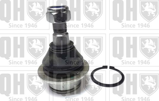 Quinton Hazell QSJ3273S - Articulatie sarcina / ghidare aaoparts.ro