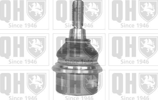 Quinton Hazell QSJ3272S - Articulatie sarcina / ghidare aaoparts.ro