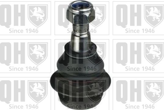 Quinton Hazell QSJ3743S - Articulatie sarcina / ghidare aaoparts.ro