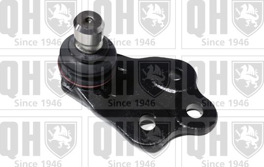 Quinton Hazell QSJ3700S - Articulatie sarcina / ghidare aaoparts.ro